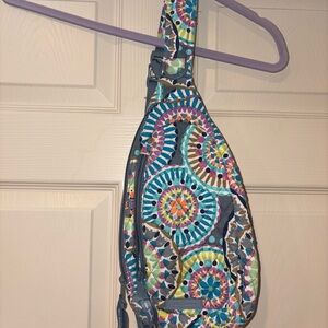 Vera Bradley Sling Bag